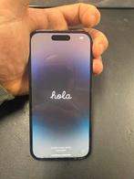 IPHONE 14 PRO 256GB ZWART, IPhone 14 Pro, Zwart, Zo goed als nieuw, 84 %