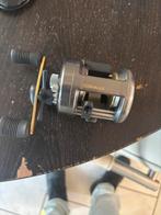 Shimano corvalus 3000, Watersport en Boten, Ophalen of Verzenden, Zo goed als nieuw, Molen
