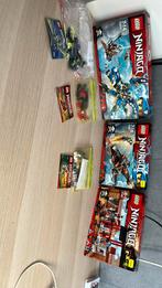 Legoninjago, Kinderen en Baby's, Speelgoed | Duplo en Lego, Verzenden, Zo goed als nieuw