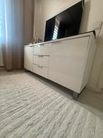 Modern Dressoir - Zo Goed Als Nieuw, Ophalen, 150 tot 200 cm, Zo goed als nieuw, Met lade(s)