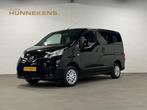 Nissan Evalia 1.6 Connect ED | 7 persoons | Trekhaak | Camer, Voorwielaandrijving, Stof, 4 cilinders, 7 stoelen