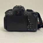Canon EOS 700D Body + Canon 18-55MM Lens, Canon, Zo goed als nieuw, Support@canon.com, 30-2, Shimomaruko 3-chome, Ohta-ku
Tokyo 146-8501
Japan