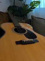 Martin OM-28 Reimagined, Muziek en Instrumenten, Snaarinstrumenten | Gitaren | Akoestisch, Ophalen, Zo goed als nieuw, Western- of Steelstringgitaar