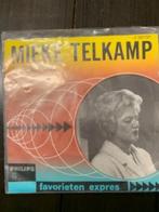Single Mieke Telkamp, Whispering hope / Home sweet home, Ophalen, Single