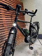 KOGA E worldtraveller trekking e-bike - 625Wh- (09/2023), Zo goed als nieuw, 51 tot 55 cm, 50 km per accu of meer, Ophalen