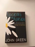 Looking for Alaska, Ophalen of Verzenden, Zo goed als nieuw, John Green