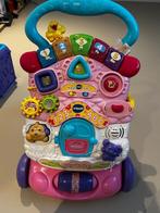 Vtech babywalker, Ophalen, Zo goed als nieuw, 0 tot 6 maanden