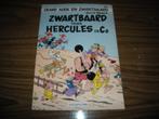 Ouwe Niek en Zwartbaard deel 23  SC, Boeken, Eén stripboek, Ophalen of Verzenden, Gelezen