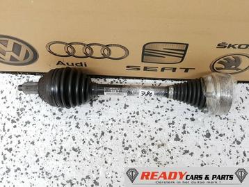 6R Aandrijfas LINKS 6R0407761A HOMOKINEET 61AT 6R0 407 761A beschikbaar voor biedingen