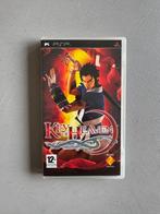 Key of Heaven voor PSP, Spelcomputers en Games, Games | Sony PlayStation Portable, 1 speler, Ophalen of Verzenden, Zo goed als nieuw