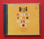 cd Annie M.G. Schmidt Tot hier toe Wim Ibo Conny Stuart, Ophalen of Verzenden, Nederlandstalig, Boxset