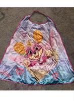 Paw patrol skye superheld cape, Ophalen of Verzenden, Zo goed als nieuw, Jongen of Meisje
