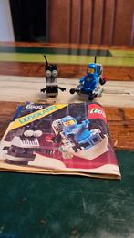Lego space 6809, Kinderen en Baby's, Speelgoed | Playmobil, Ophalen of Verzenden, Zo goed als nieuw