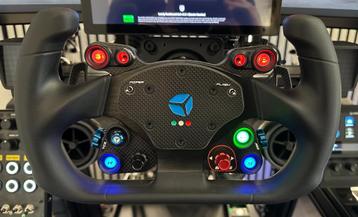 Cube Controls GT-Pro Sim racing stuur beschikbaar voor biedingen
