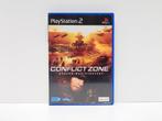 Conflict Zone | PlayStation 2 (PS2), Shooter, Verzenden, 1 speler, Zo goed als nieuw