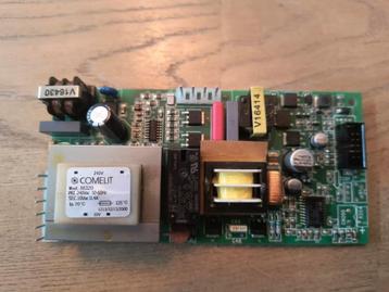 Decentrale Print CDEC 08-1/NB beschikbaar voor biedingen