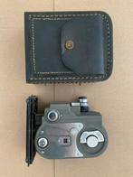 Cinemaster, oude 8mm camera in box, Ophalen of Verzenden