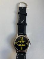 Batman horloge met originele verpakking, Ophalen of Verzenden, Superheld, Zo goed als nieuw, Kleding