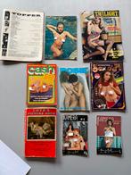 Erotische tijdschriften rosie cash twilight helios, Ophalen of Verzenden, Zo goed als nieuw, Wetenschap en Natuur