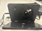 AV Autovision AV1101 – Draagbare DVD-Speler met Monitor – AV, Ophalen of Verzenden, Espoortstraat 7 Enschede, Pandjeshuis053, Pandjeshuis053@hotmail.com