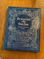 De negerhut van oom Tom, Ophalen of Verzenden, Gelezen