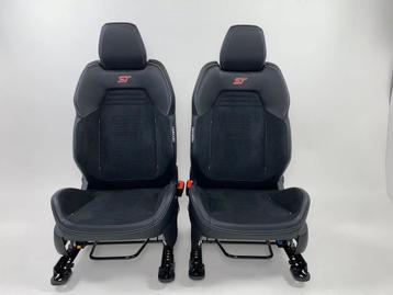RECARO Ford Fiesta ST Leder beschikbaar voor biedingen