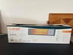 Sunred Terrasverwarmer 1500W, Ophalen, Gebruikt, Elektrisch