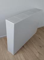 Sentimo radiatorbekleding 15,9x65x115 9010 (nieuw uit doos), Ophalen, 30 tot 80 cm, Overige typen, Nieuw