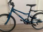 Riverside 120 Kinderfiets Blauw 20 inch, Ophalen, Gebruikt, 20 inch, Handrem