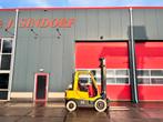 Hyster H 2.5 FT LPG 2011 2500 kg heftruck (bj 2011), 2000 tot 3000 kg, LPG, Heftruck, Hyster