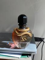 Pure XS Paco Rabanne 50 ml parfum, Sieraden, Tassen en Uiterlijk, Uiterlijk | Parfum, Ophalen of Verzenden, Zo goed als nieuw