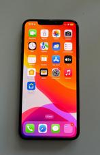 Te koop/ruilen en mooie iPhone 11 Pro Max 64gb gouden kleur, Telecommunicatie, Mobiele telefoons | Apple iPhone, 73 %, Ophalen of Verzenden