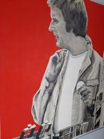 Schilderij, Tickets en Kaartjes, Concerten | Pop