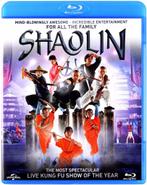 Shaolin - Show met echte Shaolin monniken - Engels, Verzenden, Zo goed als nieuw