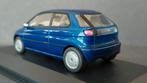 BMW E1 Blauw metallic 1:43 Minichamps Pol, Verzenden, Nieuw, Auto, MiniChamps