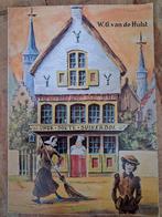 W.G. van de Hulst  , In de Soete Suikerbol  - compleet, Ophalen of Verzenden, W.G. van de Hulst, Plaatjesalbum