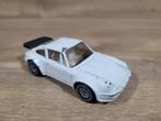 Siku Porsche 912 Turbo, Hobby en Vrije tijd, Modelauto's | 1:50, Gebruikt, Siku, Siku, Auto