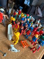 Grote retro verzameling van playmobil vintage zeker 50 jaar, Kinderen en Baby's, Speelgoed | Playmobil, Gebruikt, Ophalen of Verzenden