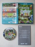 Pikmin 3 Nintendo Wii U, 1 speler, Ophalen of Verzenden, Overige genres, Vanaf 3 jaar