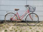 Retro damesfiets, Ophalen, Gebruikt, Overige merken, Versnellingen