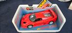 Ferrari f50, Ophalen of Verzenden, Nieuw, Bburago