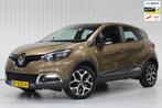 Renault Captur 0.9 TCe Limited, Auto's, Renault, Voorwielaandrijving, 898 cc, Stof, Gebruikt