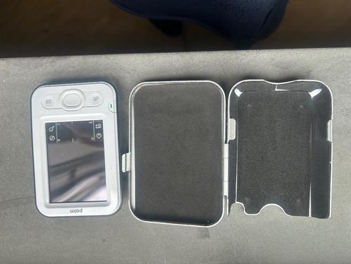 Palm Z22 + Case, Computers en Software, Overige Computers en Software, Zo goed als nieuw, Ophalen
