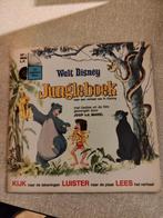 Single junglebook, Ophalen of Verzenden, Gebruikt, Nederlandstalig, Single