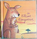 Kleine kangoeroe - Guido van Genechten, Jongen of Meisje, Guido Van Genechten, Ophalen of Verzenden, Zo goed als nieuw