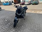 Kawasaki Z750 2008, 4 cilinders, Motorrijbewijs A, Particulier, Meer dan 35 kW