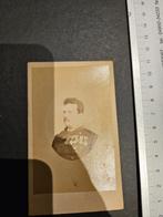 Buitenlandse heer met decoraties, Verzenden, Landmacht