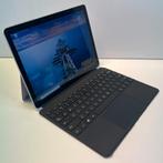 Microsoft Surface Go 2 + toetsenbord | M3 | 8GB | 128GB | Ge, Computers en Software, Windows Laptops, Microsoft, Zo goed als nieuw