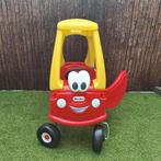 Little tikes loopauto, Kinderen en Baby's, Speelgoed | Buiten | Voertuigen en Loopfietsen, Ophalen, Gebruikt