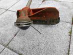 stihl bosmaaier, Ophalen, Gebruikt, Benzine